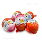 خرید ارزان قیمت تخم شانسی کیندر جوی | Kinder joy